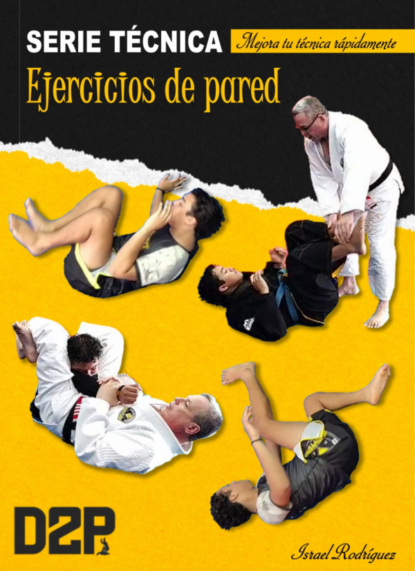 Ejercicios de pared