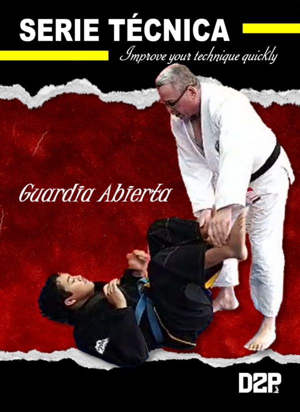 Guardia Abierta