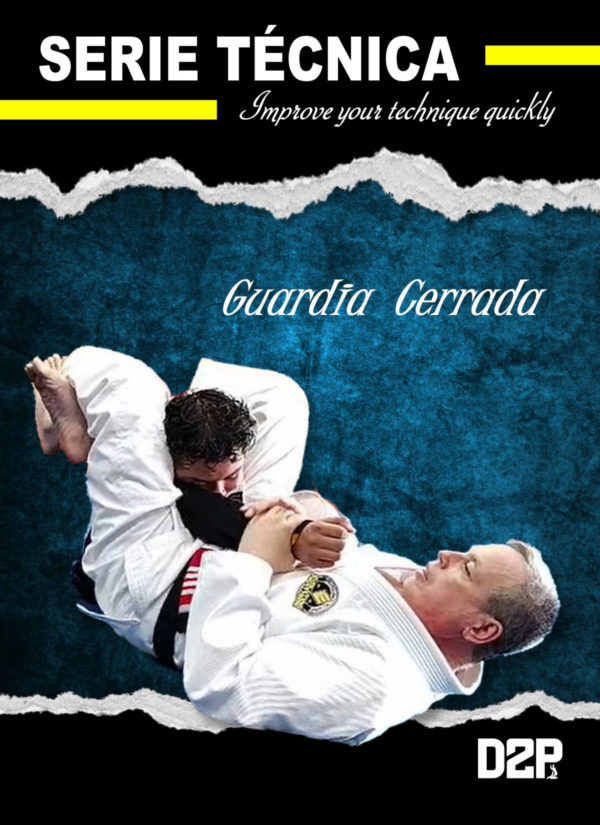 Guardia Cerrada